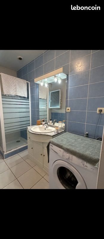 Maison à louer, 50m², Monteneuf
