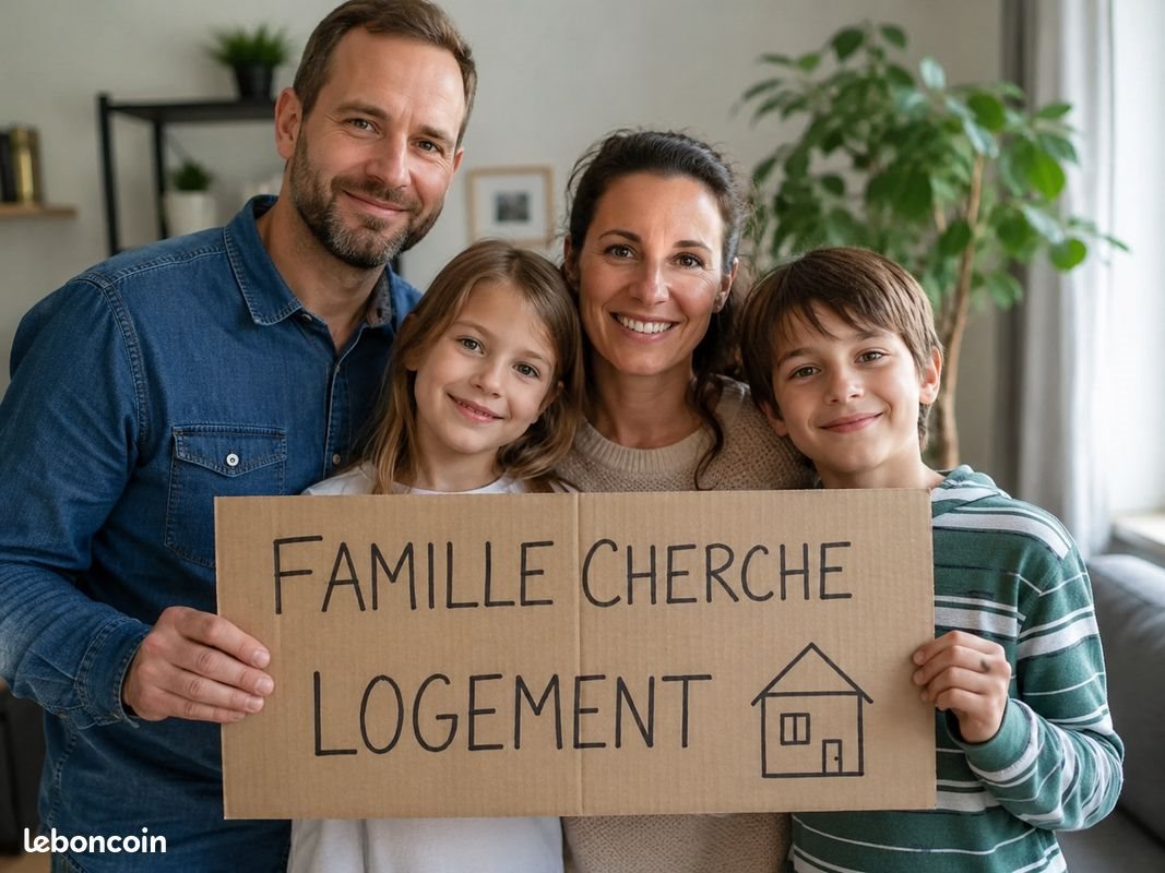 Appartement à louer, 70m², Issoire