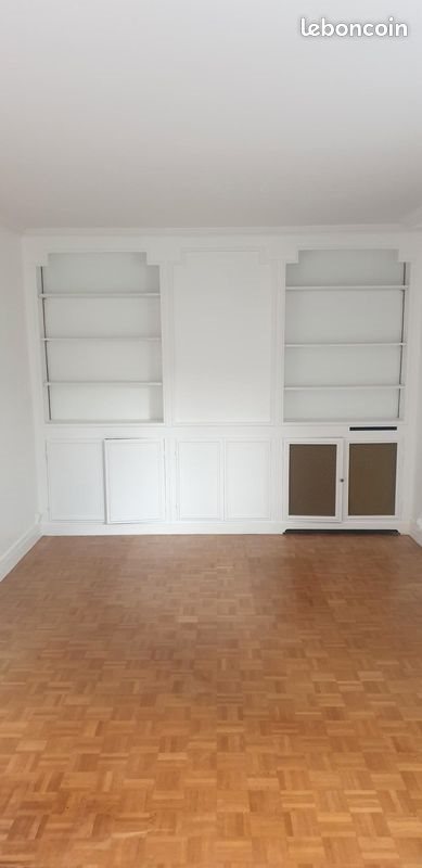 Appartement à louer, 52m², Saint-Cloud