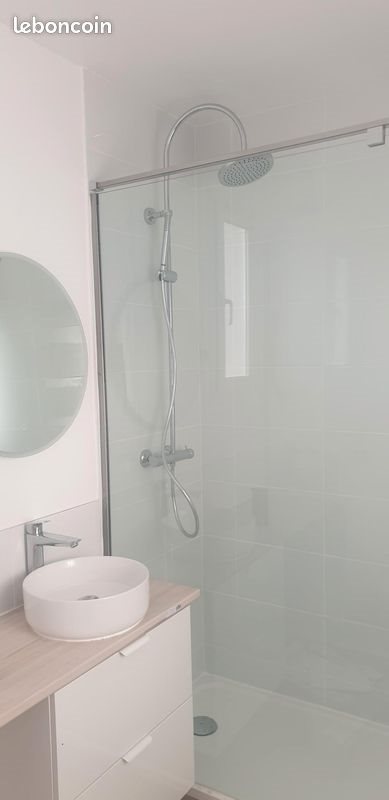 Appartement à louer, 52m², Saint-Cloud