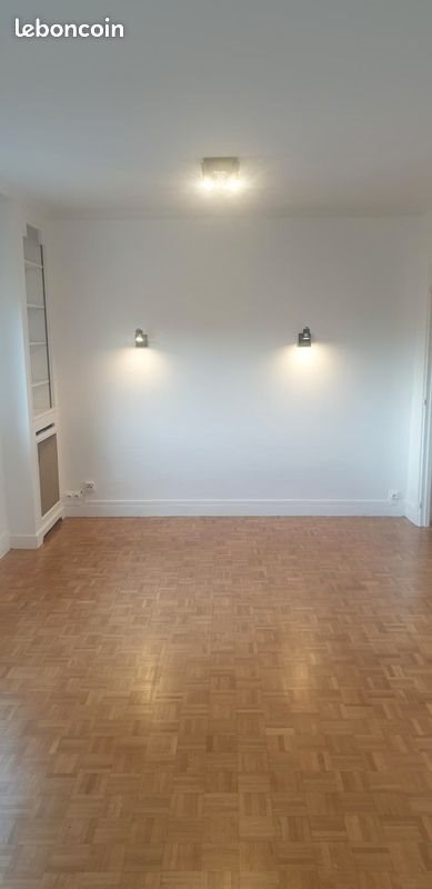 Appartement à louer, 52m², Saint-Cloud
