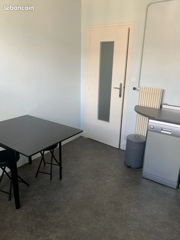 Appartement à louer, 55m², Moulins