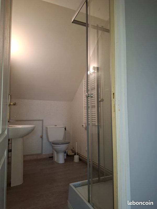 Appartement à louer, 29m², Charleville-Mézières