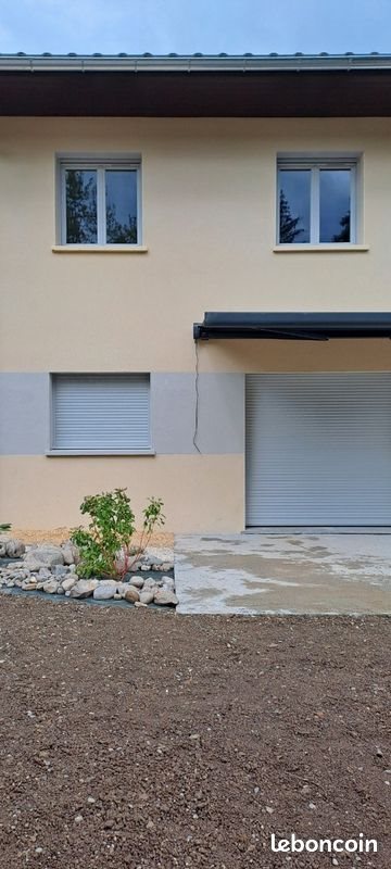 Maison à louer, 80m², Ballaison