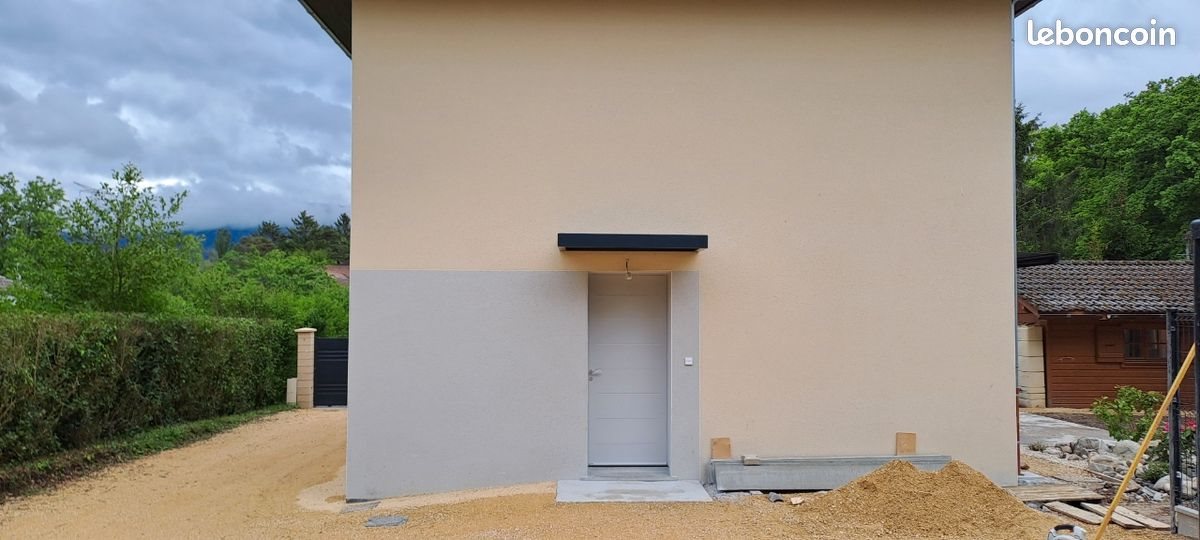 Maison à louer, 80m², Ballaison