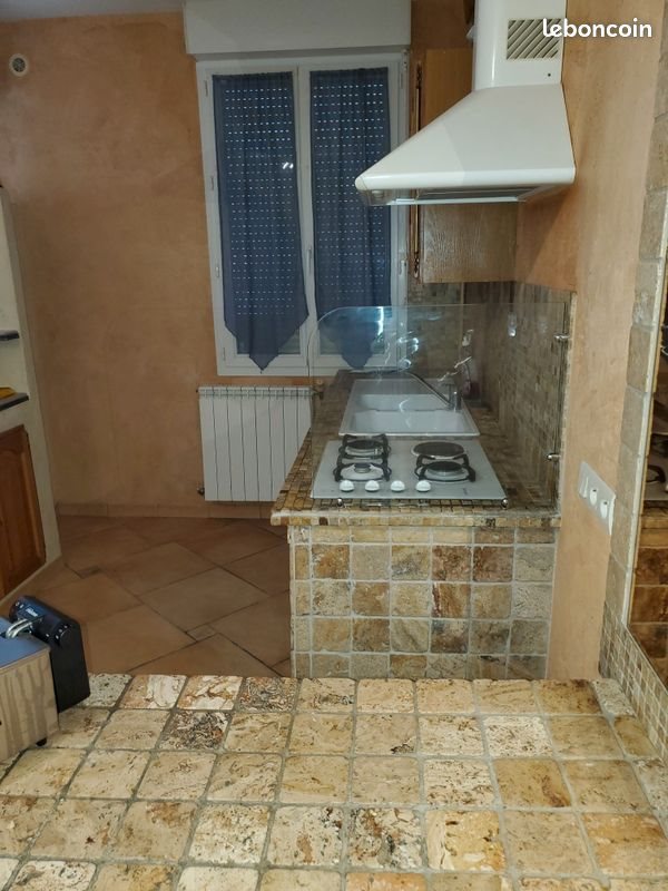 Maison à louer, 80m², Bellegarde