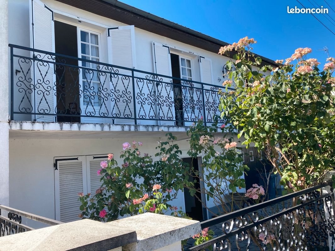 Maison à vendre, 109m², Orléans