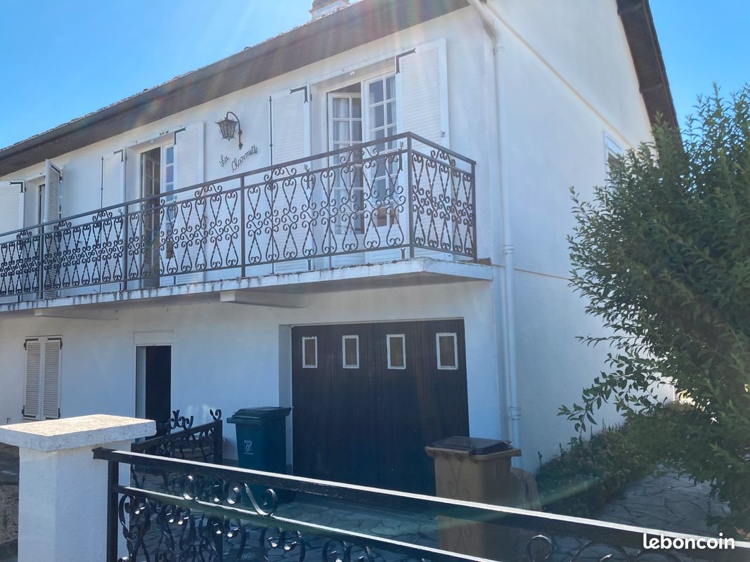 Maison à vendre, 109m², Orléans
