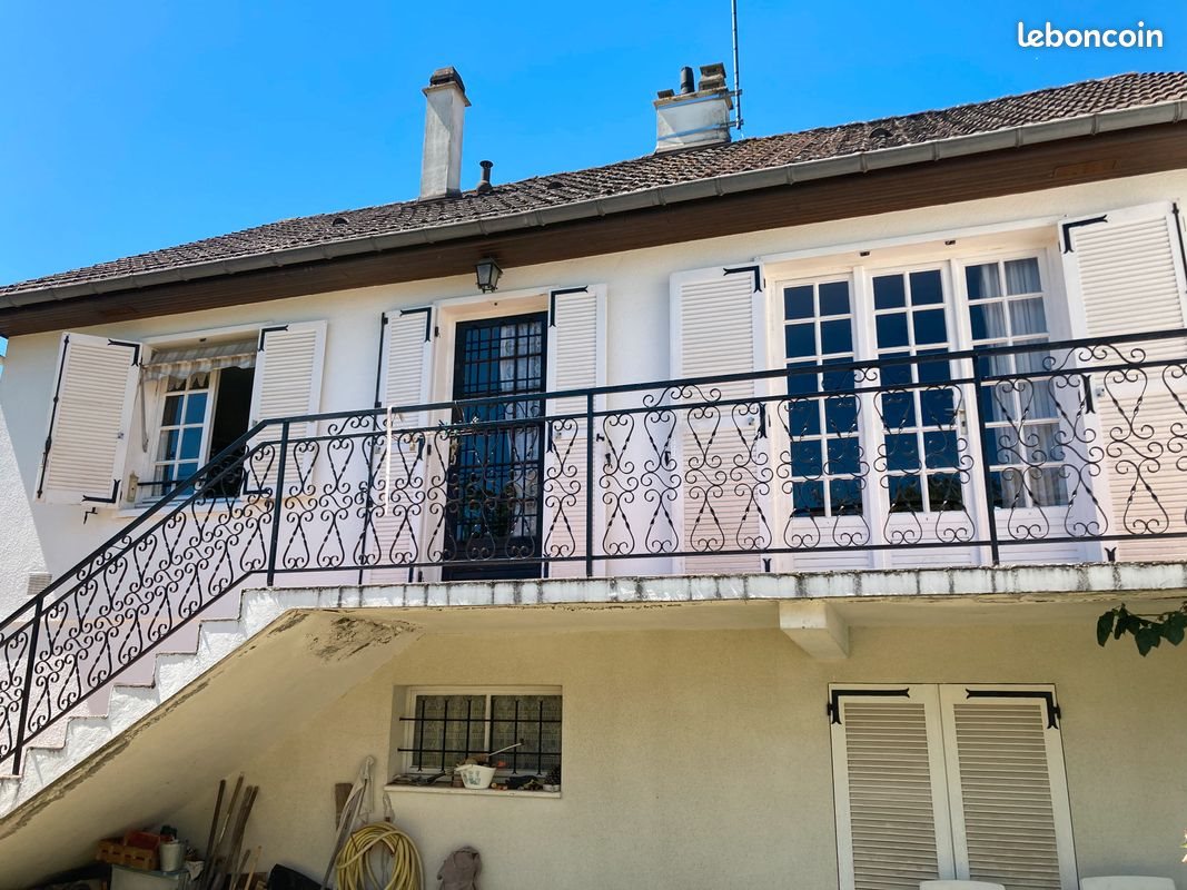 Maison à vendre, 109m², Orléans