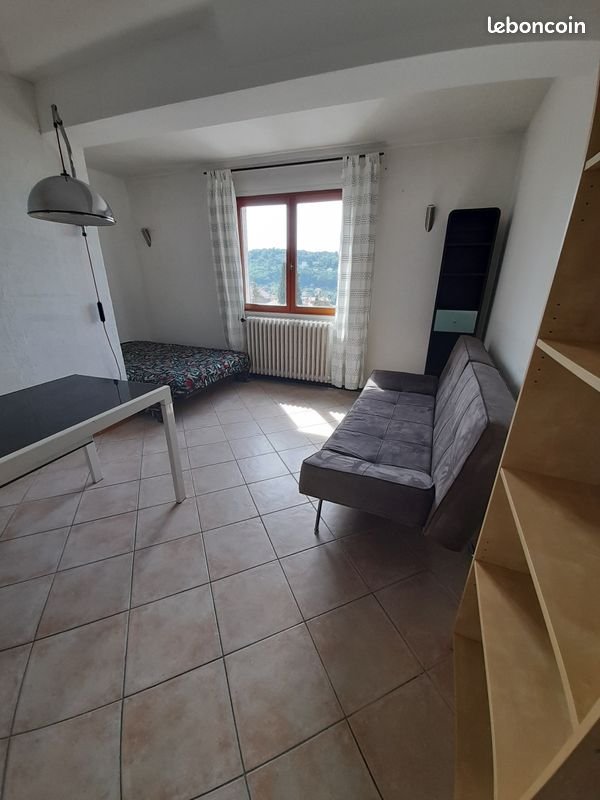 Appartement à louer, 30m², Grasse