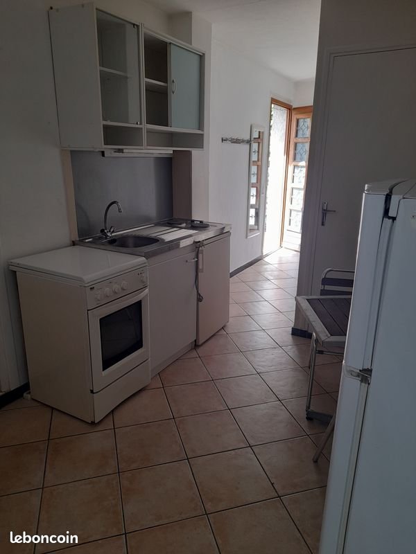 Appartement à louer, 30m², Grasse