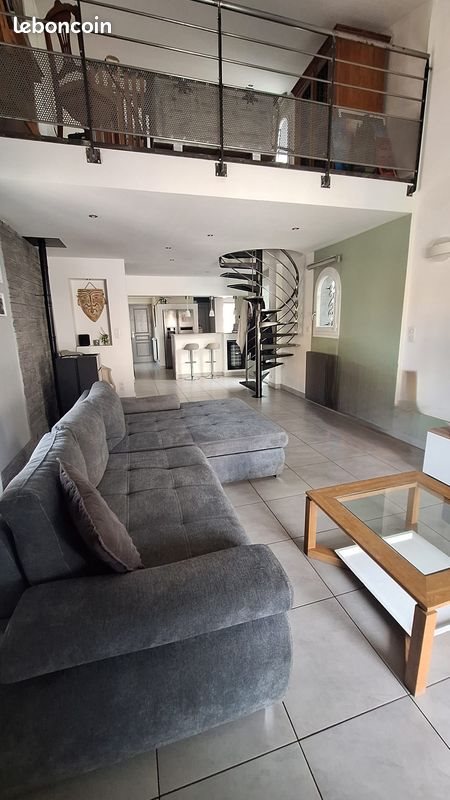 Maison à vendre, 146m², Béziers