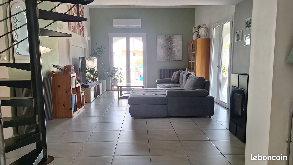 Maison à vendre, 146m², Béziers