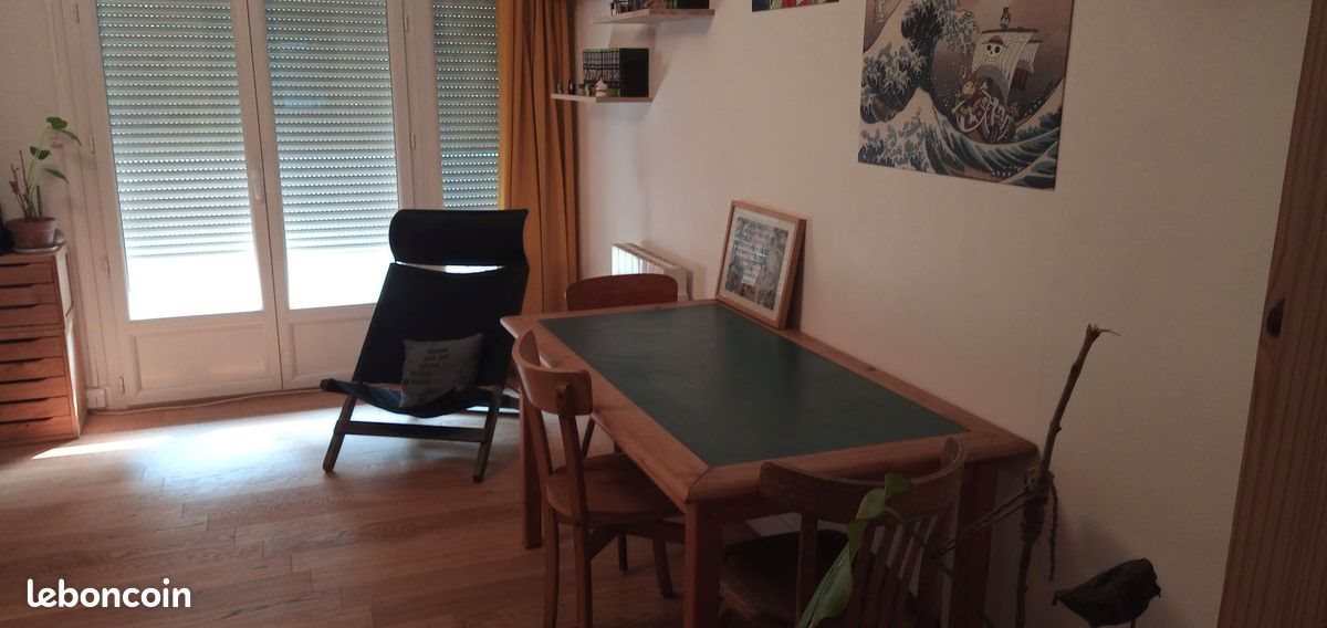 Appartement à louer, 60m², Carbon-Blanc