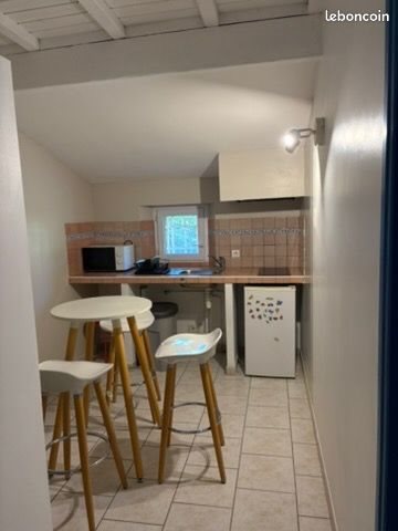 Appartement à louer, 24m², Maussane-les-Alpilles