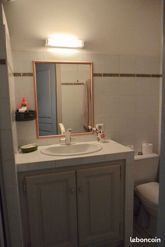 Appartement à louer, 24m², Maussane-les-Alpilles