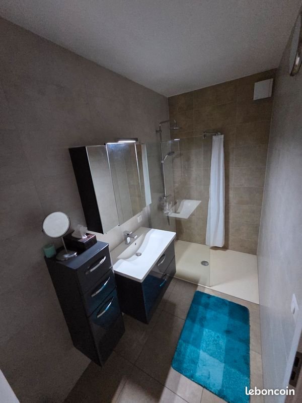 Appartement à louer, 60m², Buschwiller
