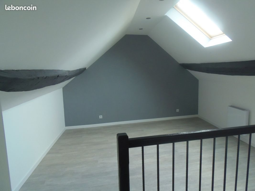 Maison à louer, 115m², Vaucouleurs
