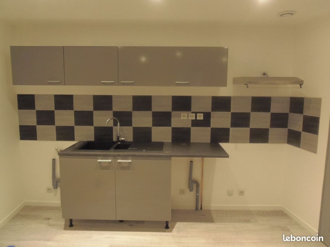 Maison à louer, 115m², Vaucouleurs