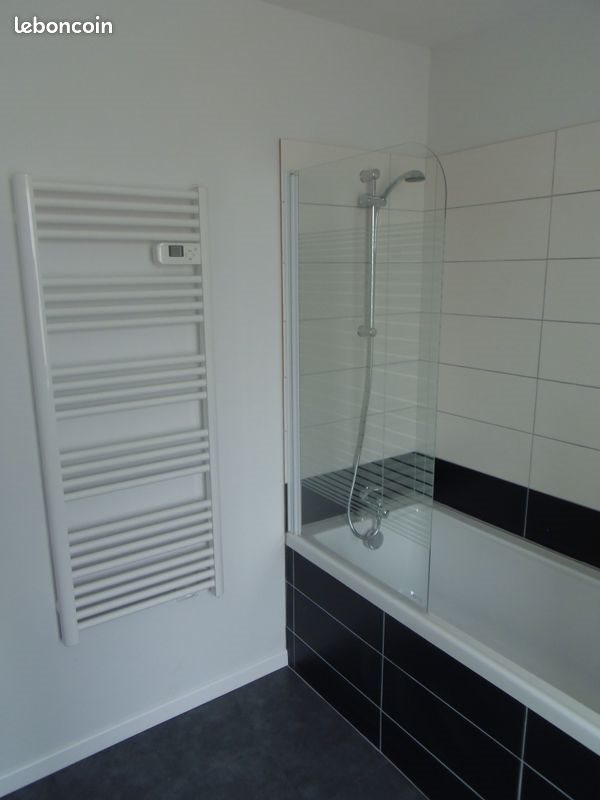 Maison à louer, 115m², Vaucouleurs
