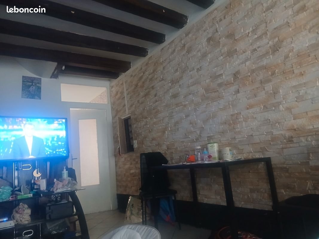 Maison à louer, 80m², Étampes