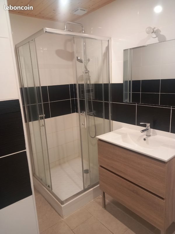 Appartement à louer, 80m², Saint-Romain-Lachalm