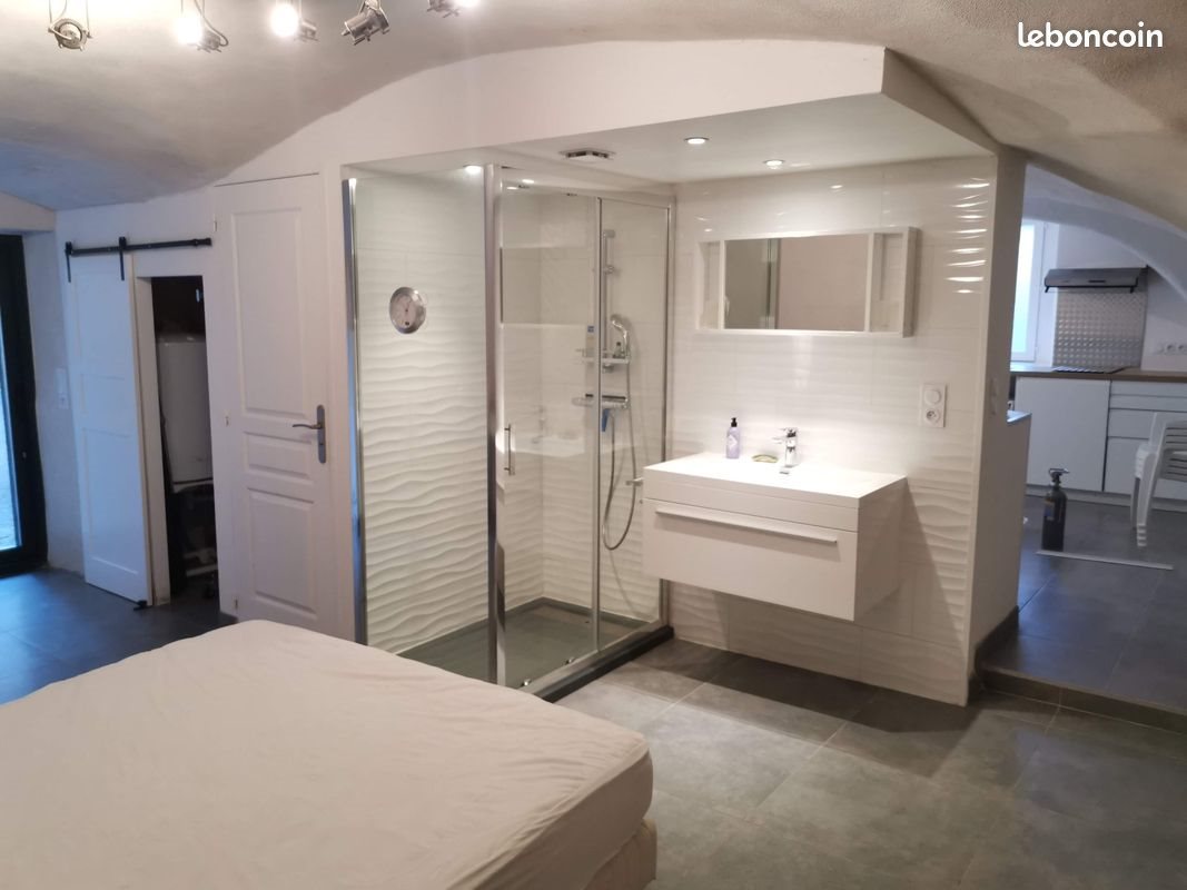 Appartement à louer, 45m², Grésy-sur-Isère