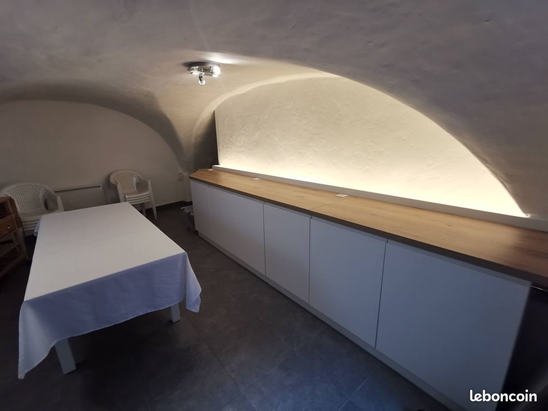 Appartement à louer, 45m², Grésy-sur-Isère