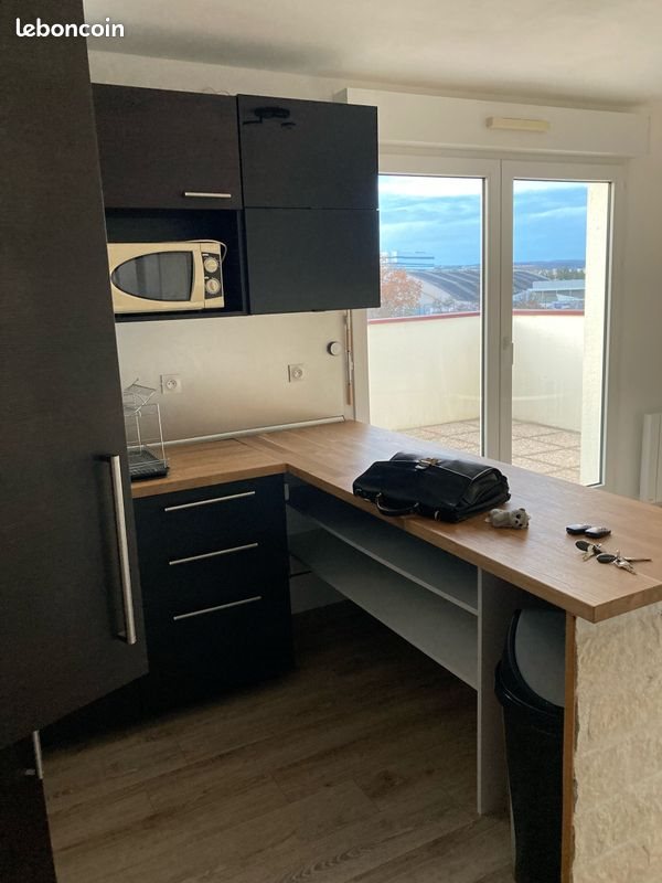 Appartement à louer, 46m², Dijon
