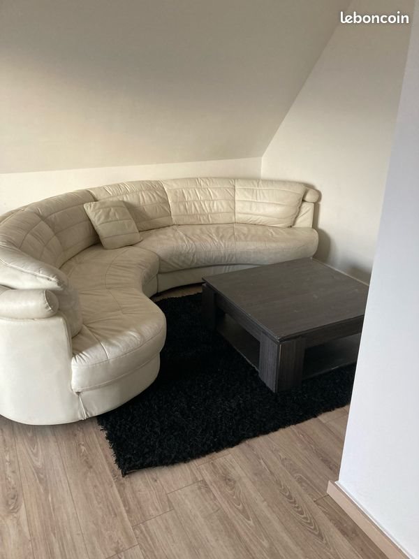 Appartement à louer, 46m², Dijon