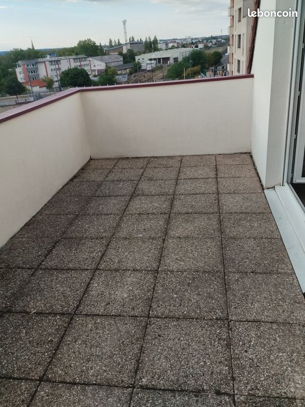 Appartement à louer, 46m², Dijon