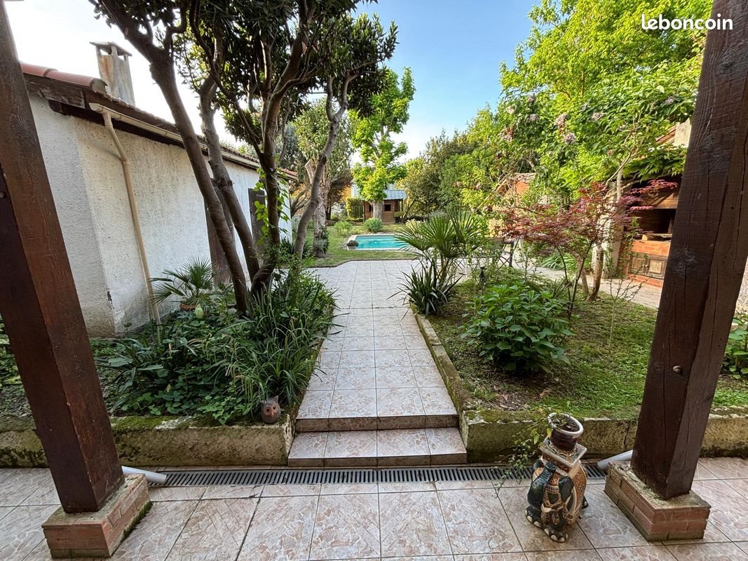 Maison à vendre, 175m², Sainte-Foy-de-Peyrolières