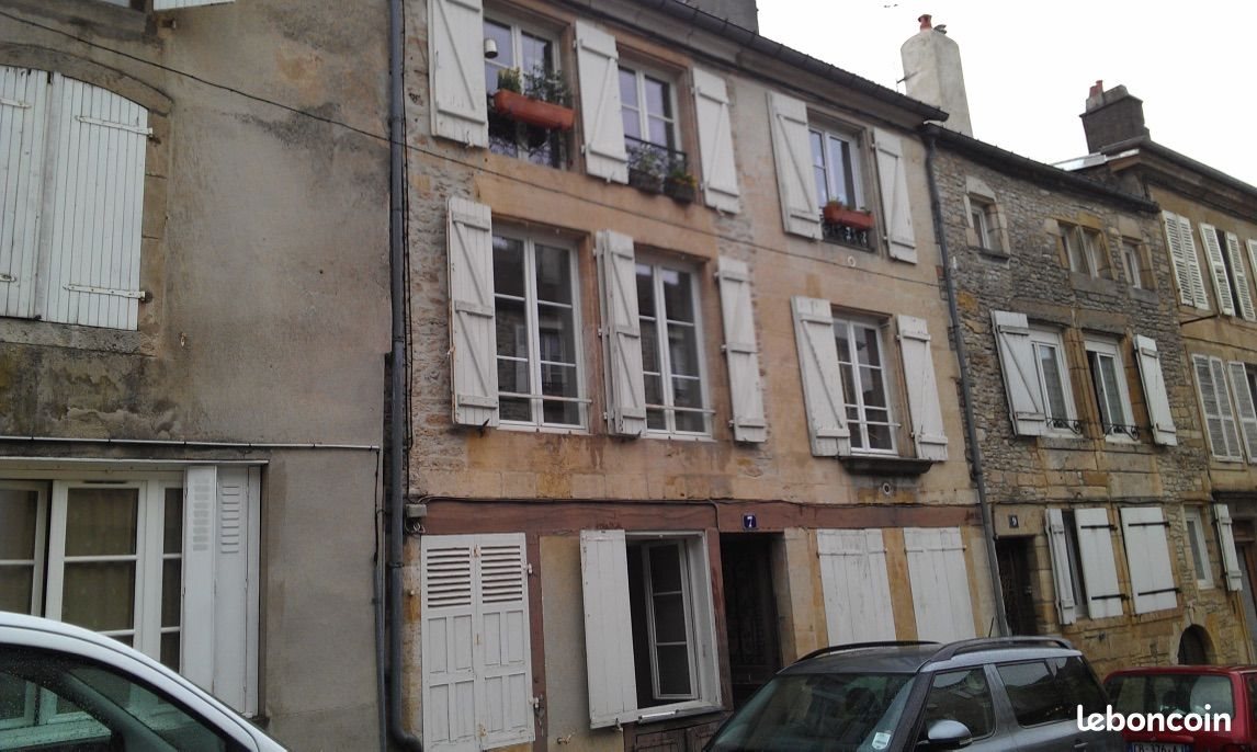 Appartement à vendre, 225m², Langres