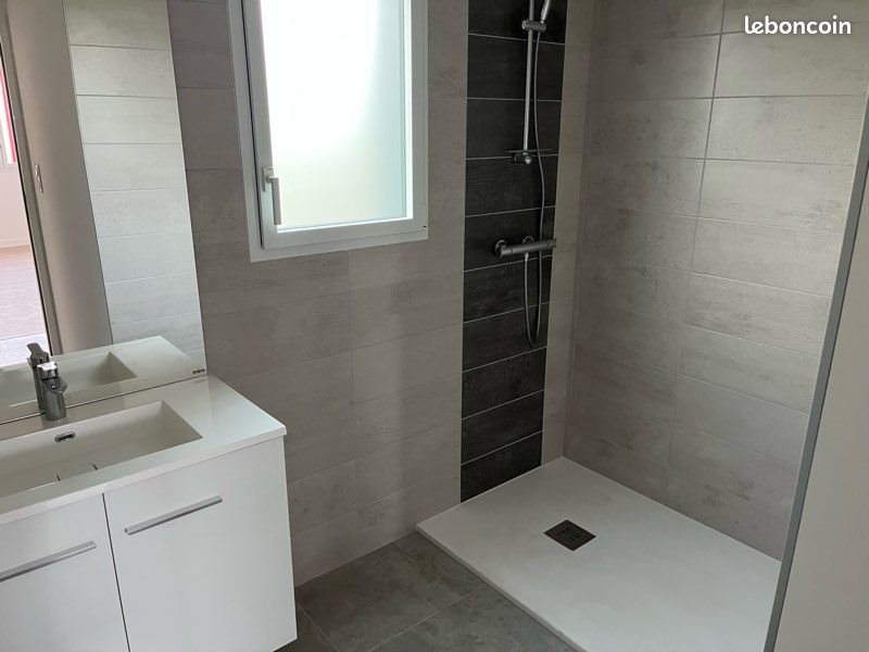 Maison à louer, 83m², La Chapelle-Saint-Florent