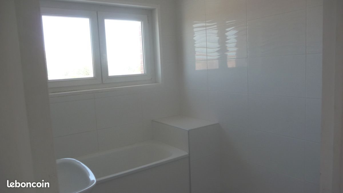 Appartement à louer, 79m², Courcelles-lès-Lens