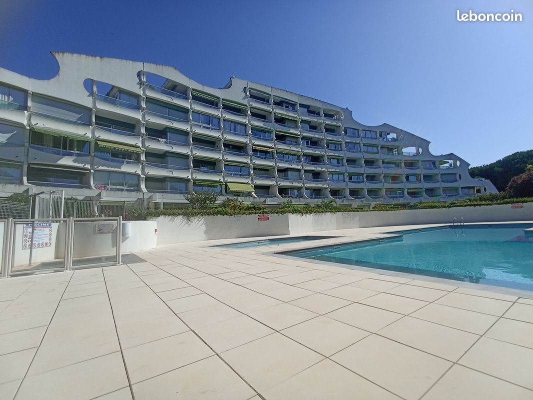 Appartement à louer, 24m², Montpellier