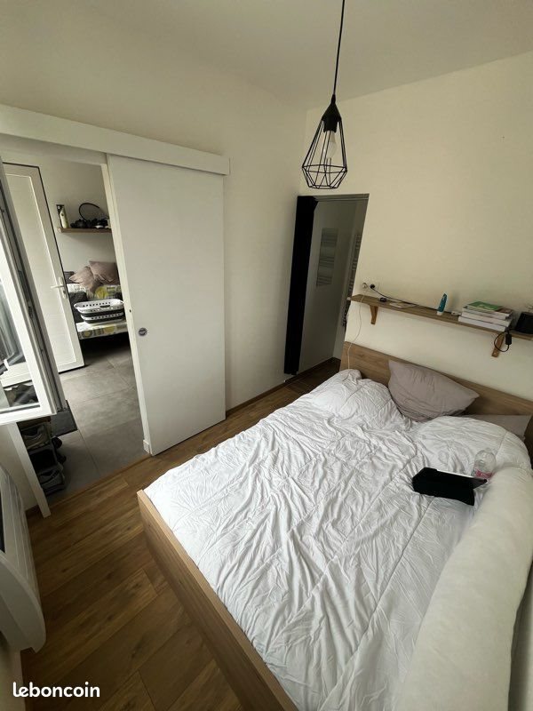 Maison à louer, 25m², Troyes