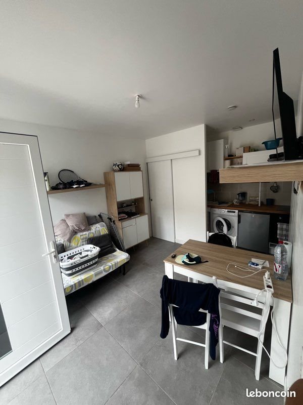 Maison à louer, 25m², Troyes