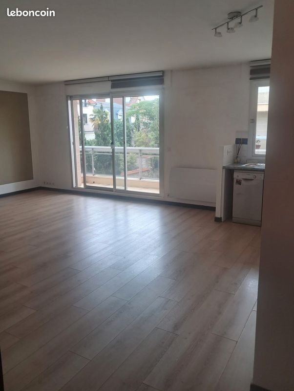 Appartement à vendre, 86m², Le Perreux-sur-Marne