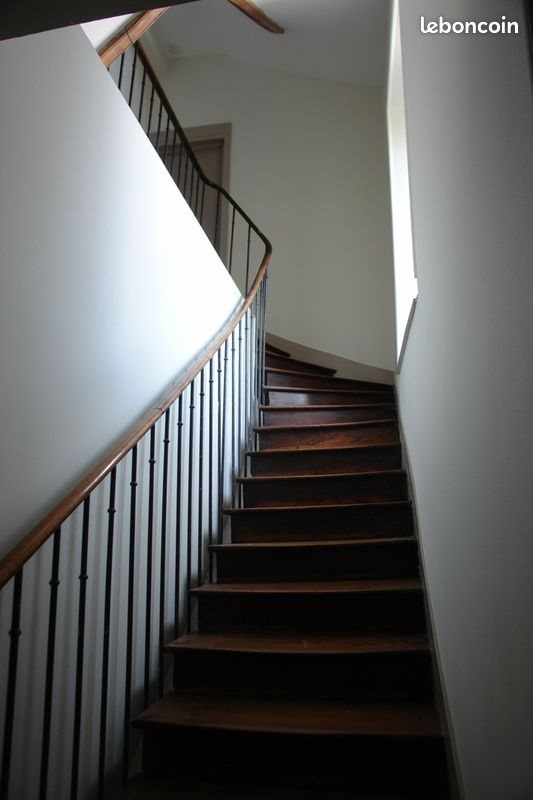 Appartement à louer, 38m², Limoges