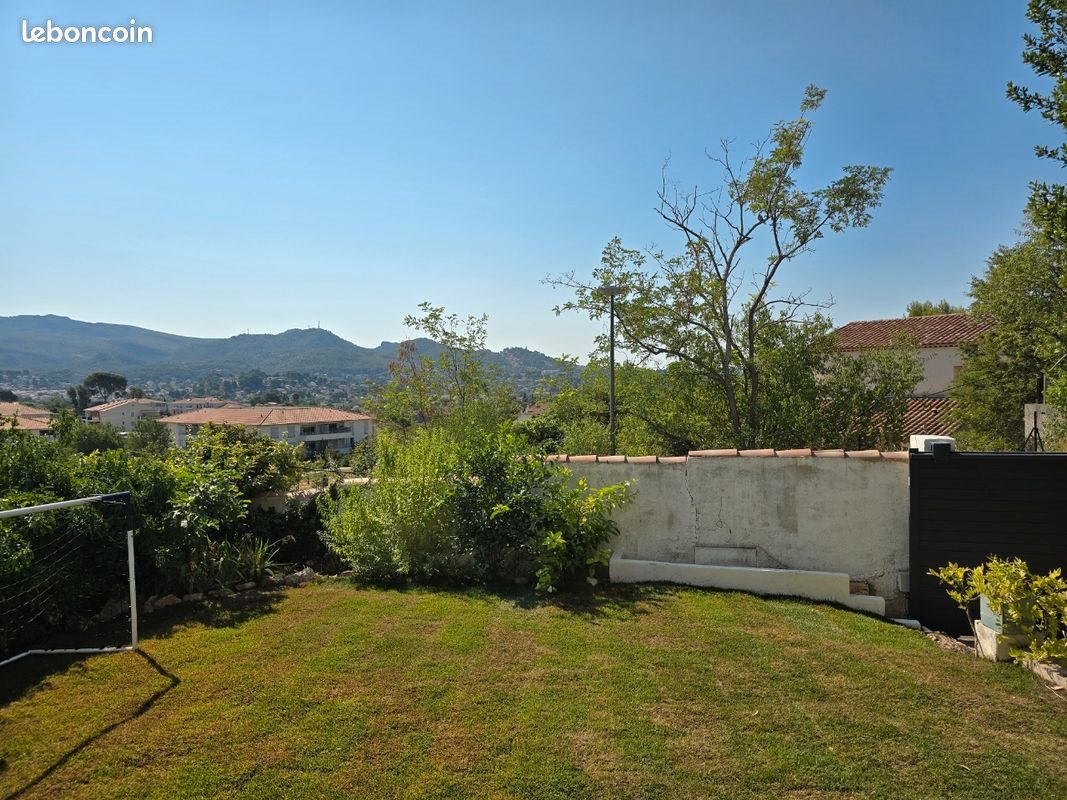 Maison à vendre, 108m², Plan-de-Cuques