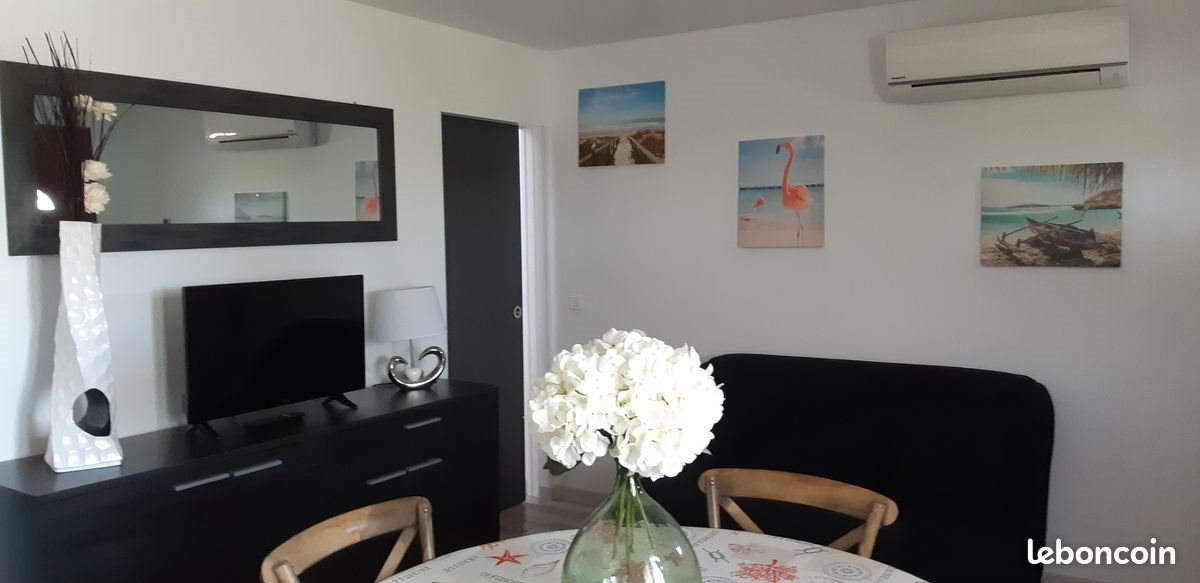 Appartement à louer, 38m², Villeneuve-lès-Maguelone