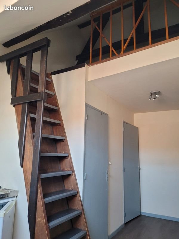 Appartement à louer, 22m², Dijon