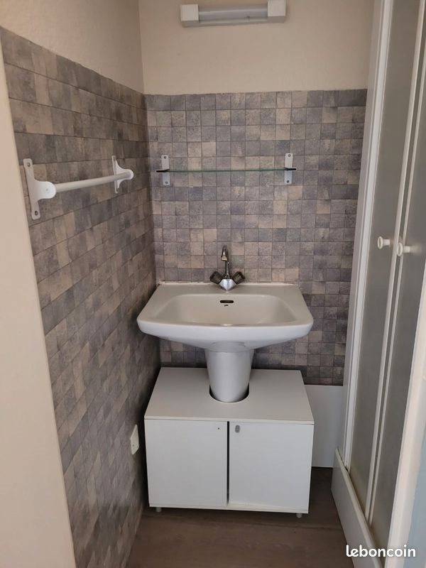 Appartement à louer, 22m², Dijon