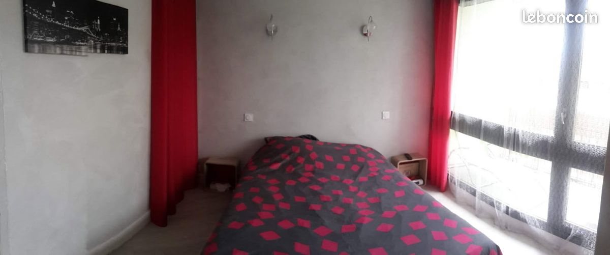 Appartement à louer, 55m², Aurillac