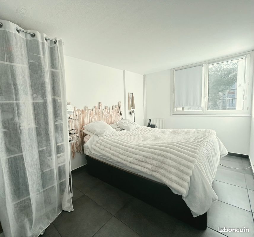 Appartement à vendre, 85m², Marseille 13ème