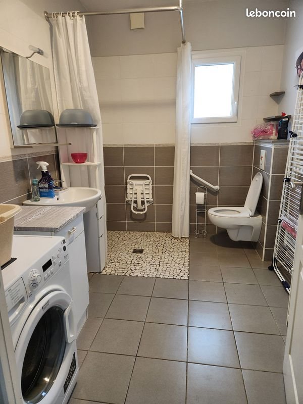 Appartement à louer, 50m², Paray-le-Monial
