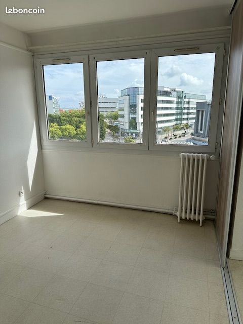 Appartement à louer, 45m², Le Havre