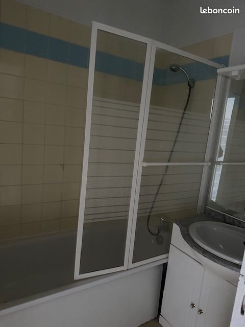 Appartement à louer, 45m², Le Havre