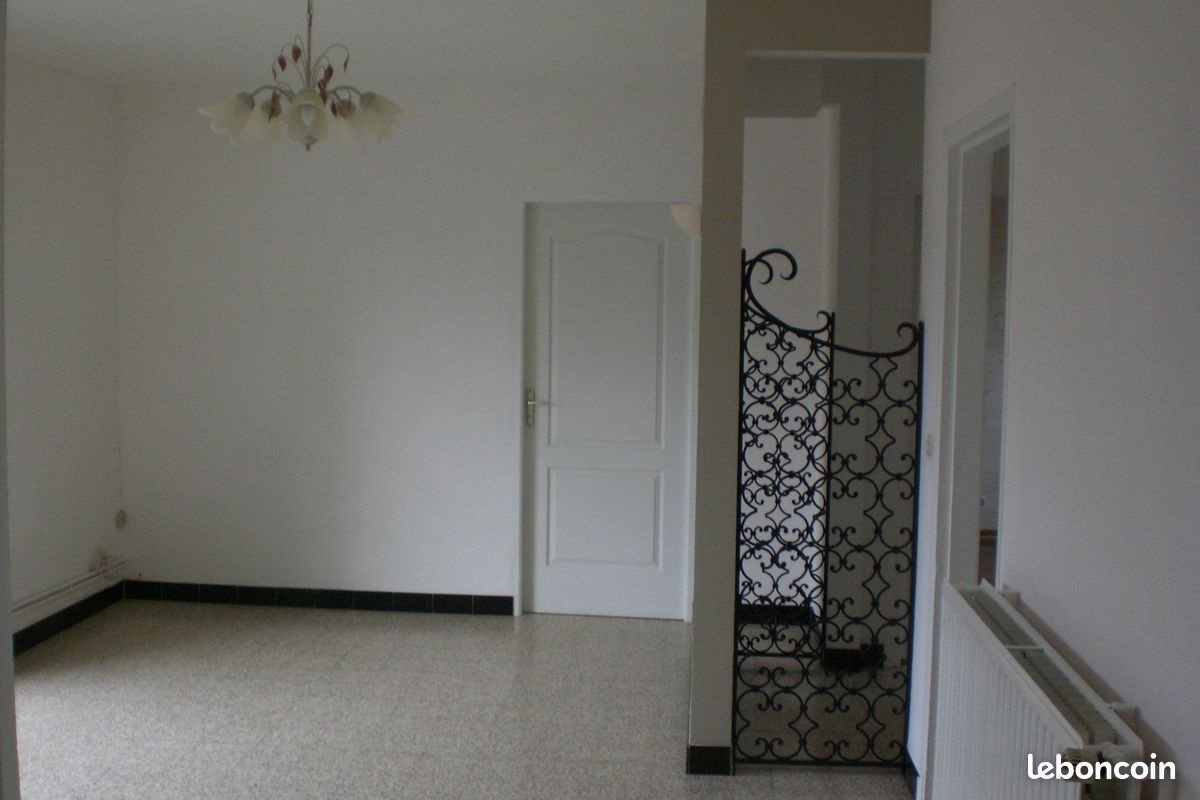 Maison à louer, 65m², Beauval